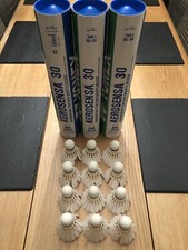 GENUINE USED YONEX AEROSENSA