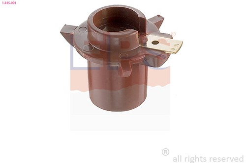 Eps 415 091 rotor - 1.415.091,