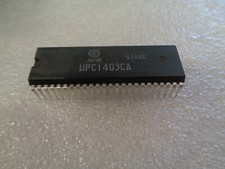 UPC1403A ORIGINAL VINTAGE NEC