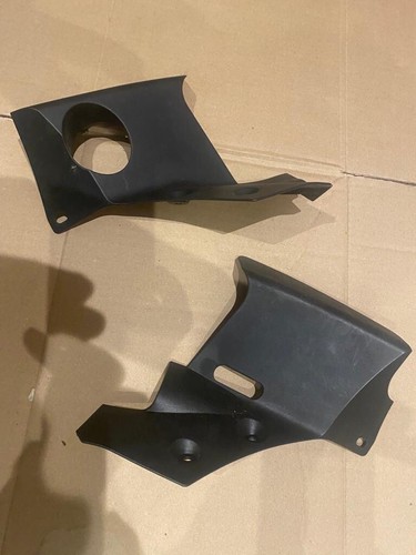 Ktm duke 690 cover fairing - ktm,