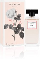 Ted Baker Mia Women's Eau De