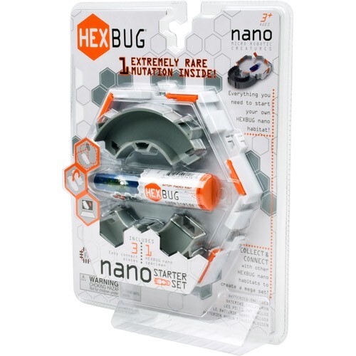 Hexbug nano starter set new - set,
