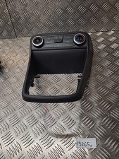 2018-on FORD FIESTA HEATER