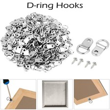 Small Picture D Rings Strong