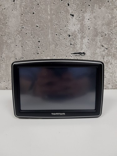 Tomtom xxl sat - xxl,