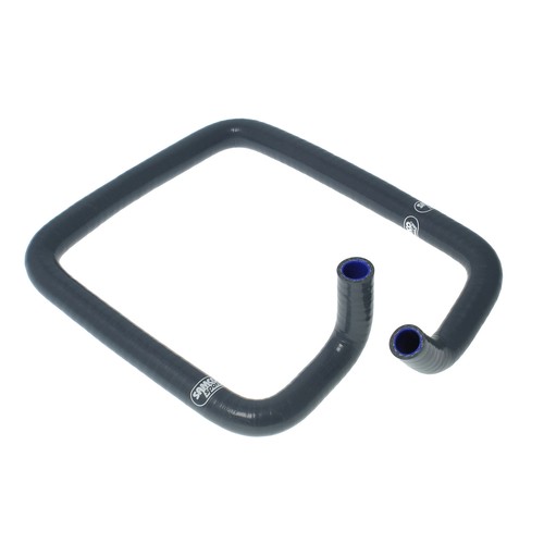Samco sport coolant hose - samco, for