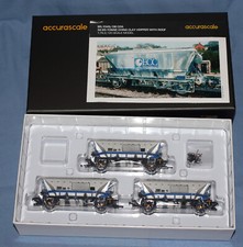 ACC2528 Accurascale 3 CDA