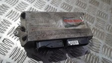 Opel Vectra 1997 gas control
