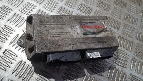 Opel vectra 1997 - 1997, control