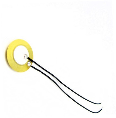 10pcs 18mm piezo elements - 18mm,