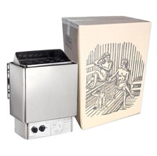 6kw sauna heater - heater, bath