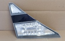 GENUINE 2008-2014 TOYOTA VELLFIRE-NEAR SIDE PASSENGER SIDE INNER REAR BACK LIGHT