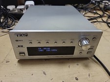 TEAC T-H300DAB mkII Tuner 