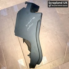 Ford fusion 2002 2012 - off, side