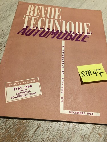 Automobile technical review - technical,