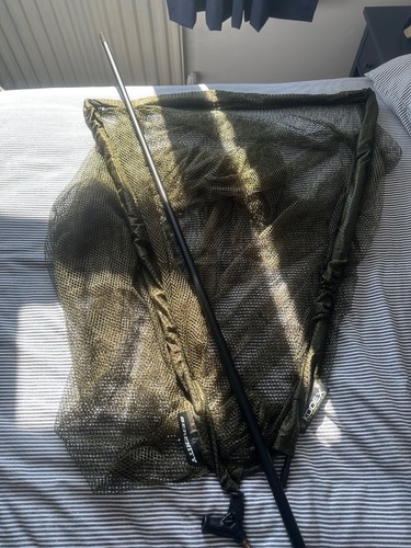 Kodex zp18 landing net - kodex,