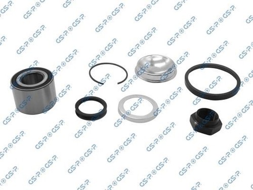 Wheel bearing kit - bearing,