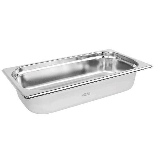 Stainless steel gastronorm pan - gastronorm,