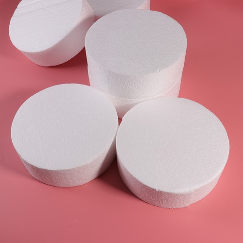 Pcs polystyrene shapes - 2,