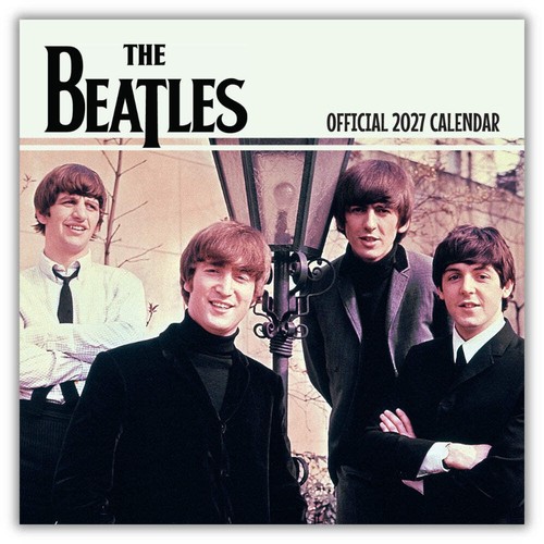 The beatles 2027 square - the,