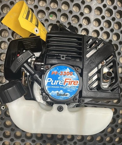 Tanaka 3300 32cc purefire - 32cc,