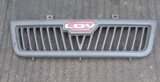 LDV PILOT FRONT GRILL