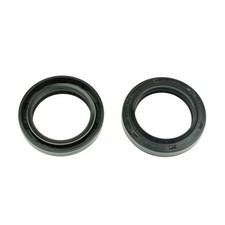 Fork oil seal kit for Piaggio