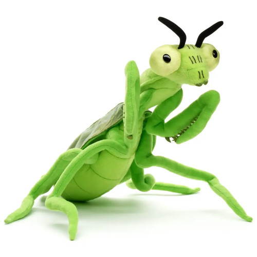 Uni toys h92646 praying - toys, mantis