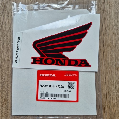 Genuine honda cbr600rr tank - genuine,