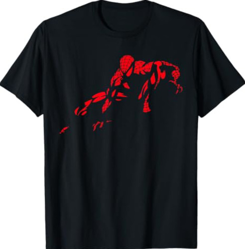 Marvel spider man - spider-man, vintage