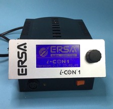 Ersa i-CON Soldering Station