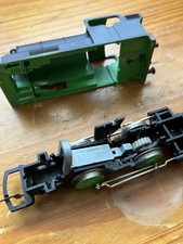 Hornby Percy  Wreckage Chassis