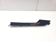 AUDI A4 B9 FRONT RIGHT DOOR