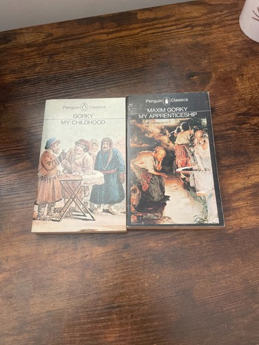 Childhood my - my, &