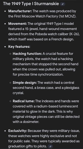 Soviet union watch - union,