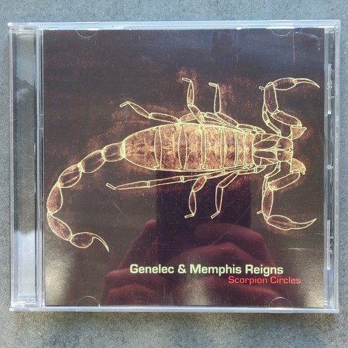 Genelec memphis reigns - &,