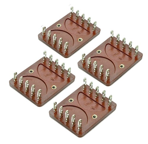 4pcs lug turret tag - 4pcs,