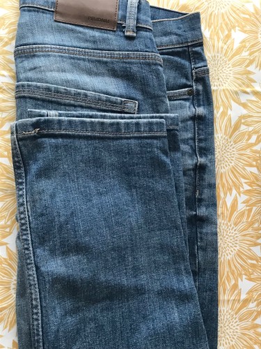 Slim fit mens jeans - slim,