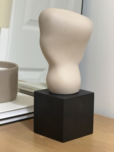 Home decorative sculpture - decorative,