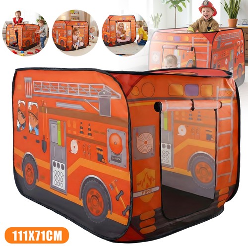 Fireman sam style - style, play