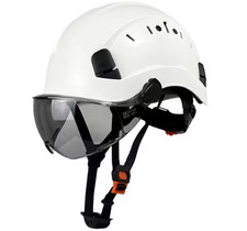CE Construction Safety Helmet