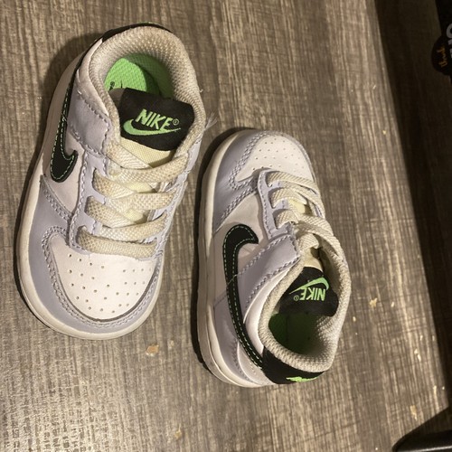 Nike dunk low lilac green - nike,