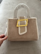 Kassandre Paris Beige 100%