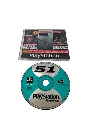 Official playstation magazine - official,