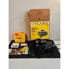 Kodak Carousel 760H Slide