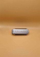 Portable Folding Hair Brush