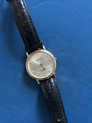 Avis quartz watch 101851 - quartz,