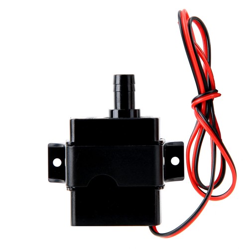 Aquarium submersible pump - pump, mini