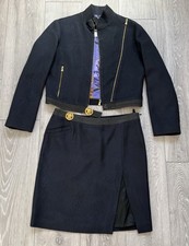 Versace Jeans Couture Suit