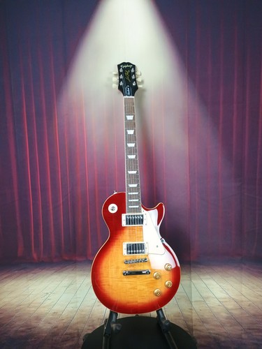 Epiphone les paul standard - les,